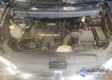 2019 Dodge Journey Se from USA, damaged, VIN 3C4PDCAB2KT867829